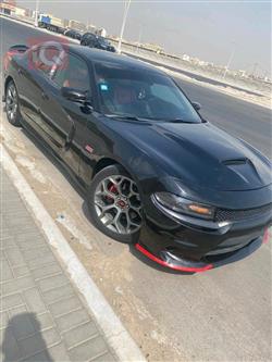 دودج تشارجر